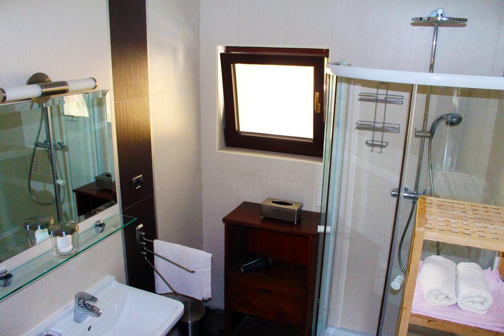 Apartment Pinia Пореч Экстерьер фото